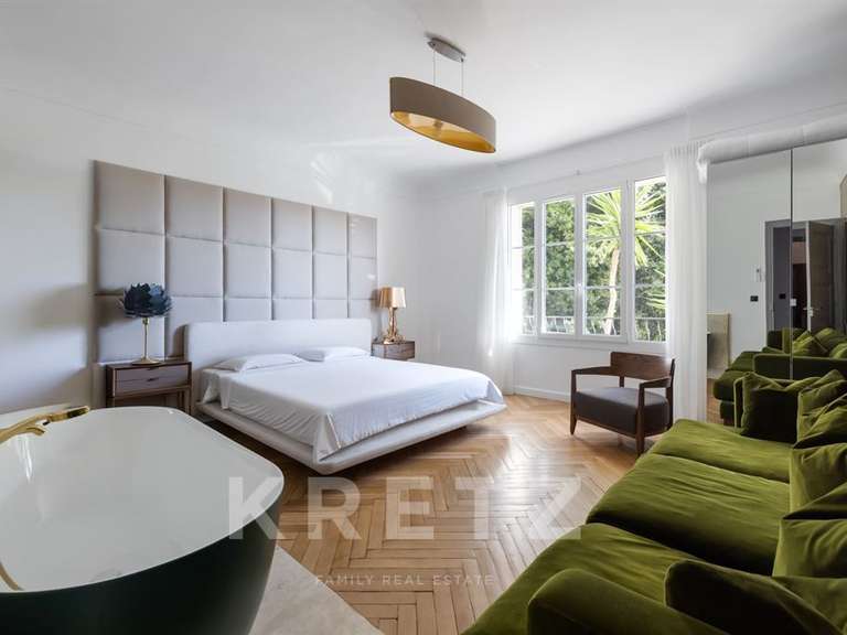 Appartement Cannes - 3 chambres - 158m²