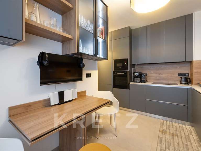 Appartement Cannes - 3 chambres - 158m²