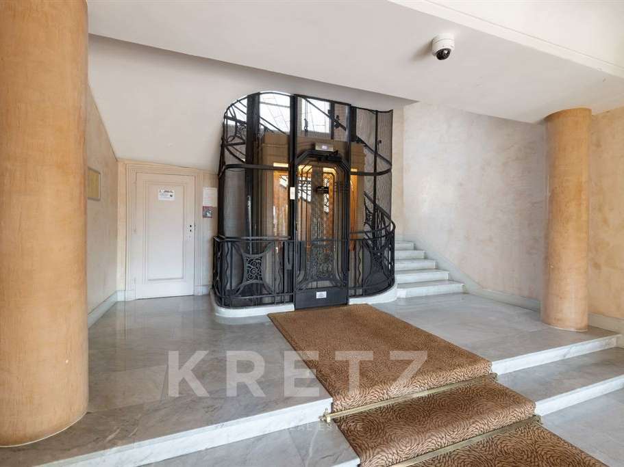 Appartement Cannes