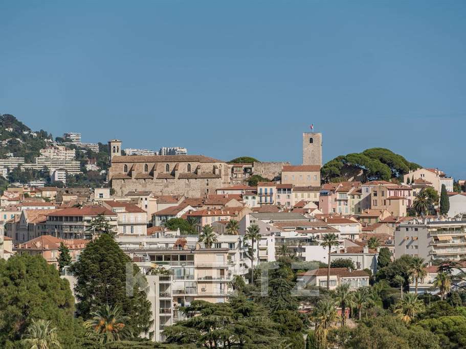 Appartement Cannes