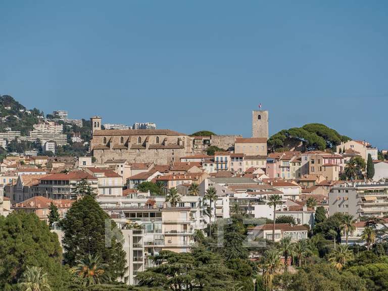Appartement Cannes - 3 chambres - 158m²