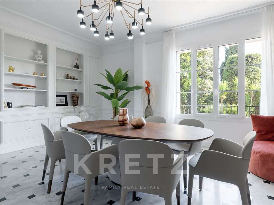 Appartement Cannes