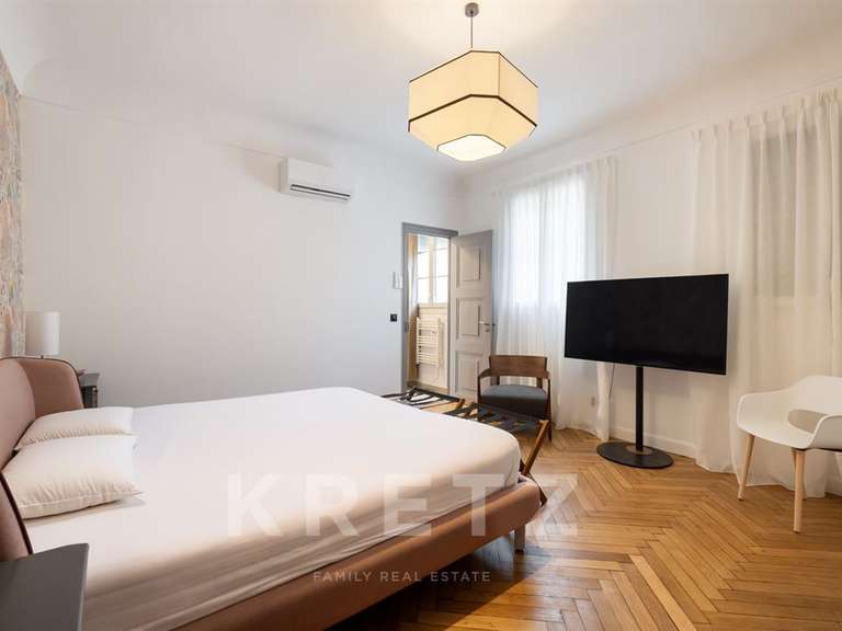 Appartement Cannes - 3 chambres - 158m²