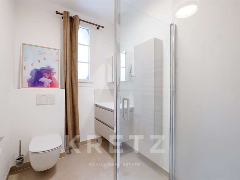 Appartement Cannes - 3 chambres - 158m²