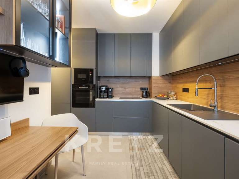 Appartement Cannes - 3 chambres - 158m²