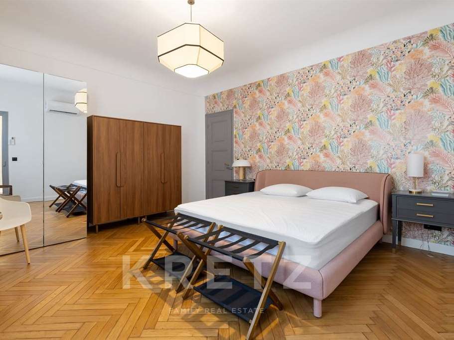 Appartement Cannes