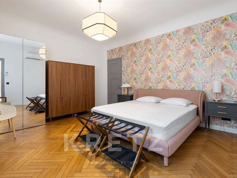 Appartement Cannes - 3 chambres - 158m²