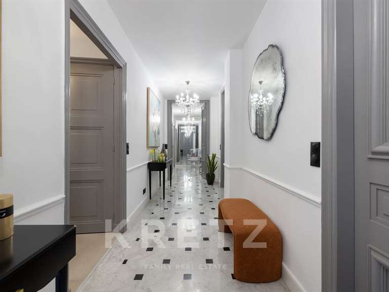 Appartement Cannes - 3 chambres - 158m²