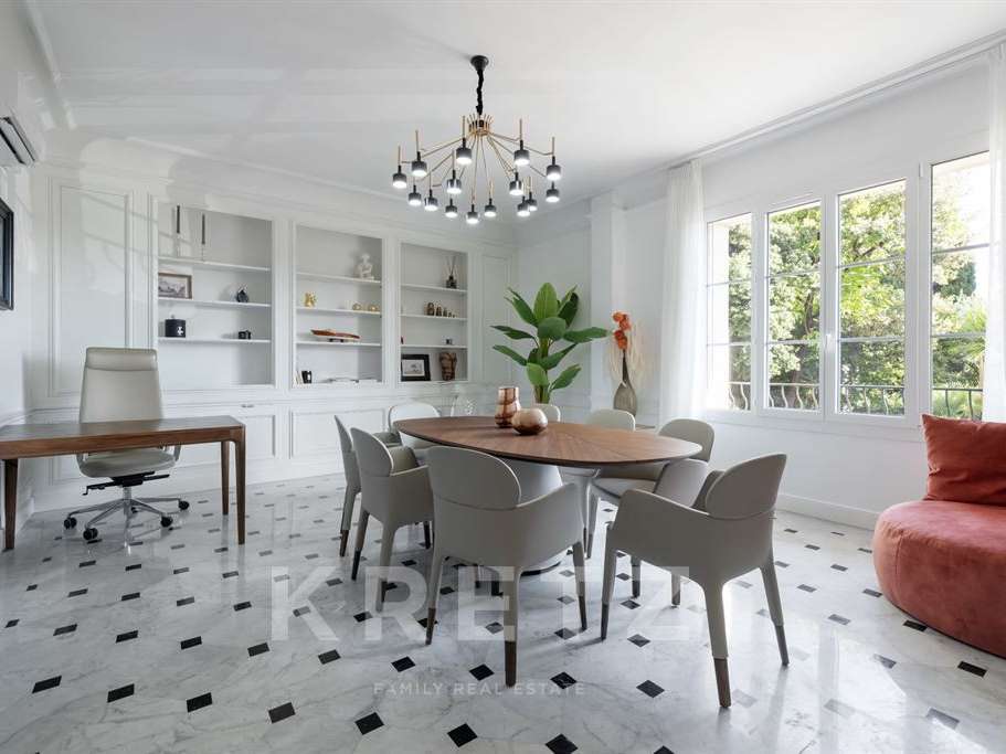 Appartement Cannes