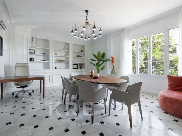 Appartement Cannes - 3 chambres - 158m²