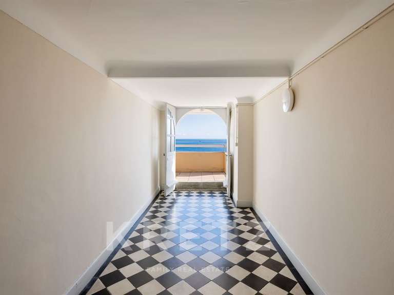 Appartement Cannes - 3 chambres - 158m²