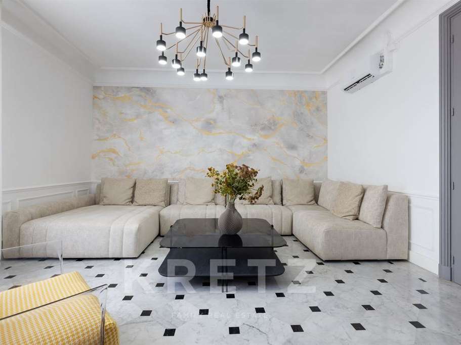 Appartement Cannes