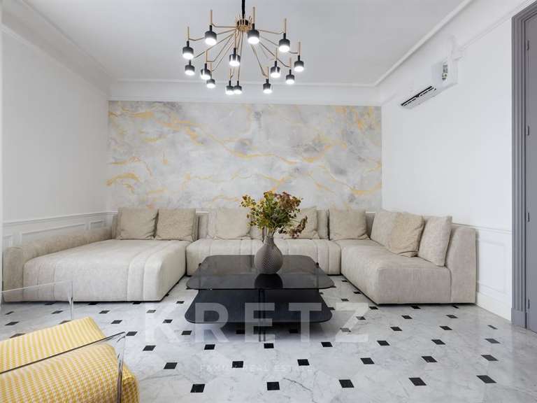 Appartement Cannes - 3 chambres - 158m²