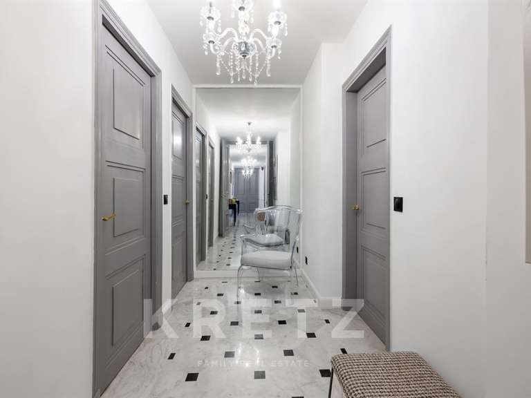 Appartement Cannes - 3 chambres - 158m²