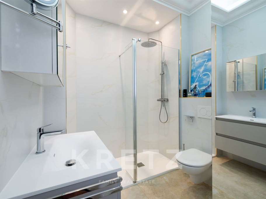 Appartement Cannes