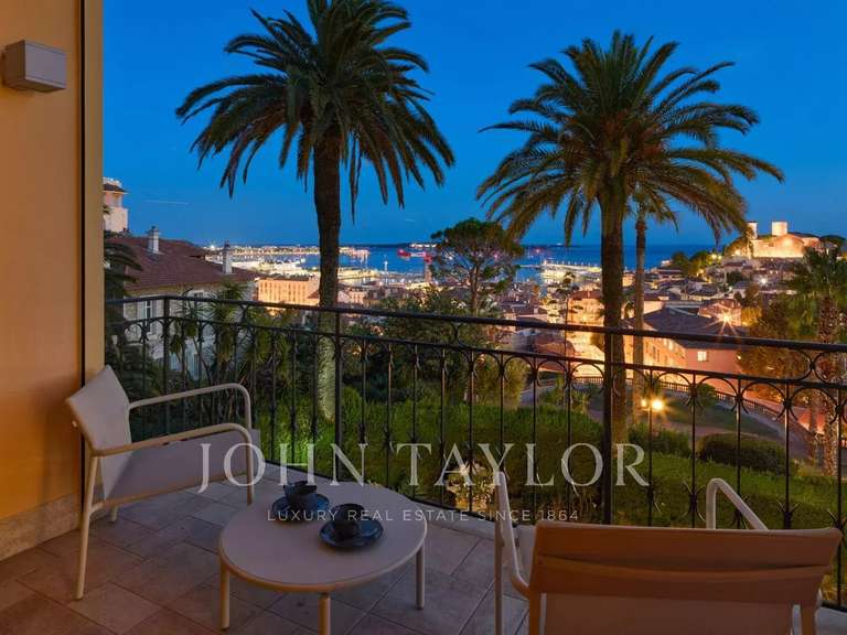 Appartement Cannes - 3 chambres - 129m²
