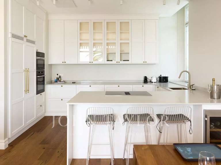 Appartement Cannes - 3 chambres - 129m²