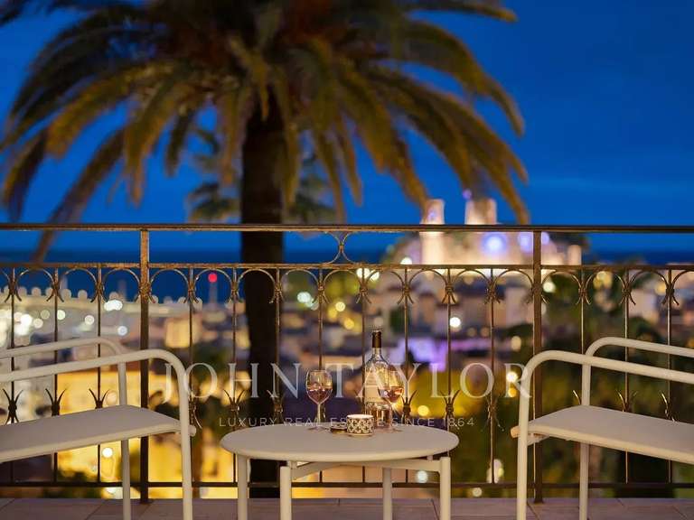Appartement Cannes - 3 chambres - 129m²