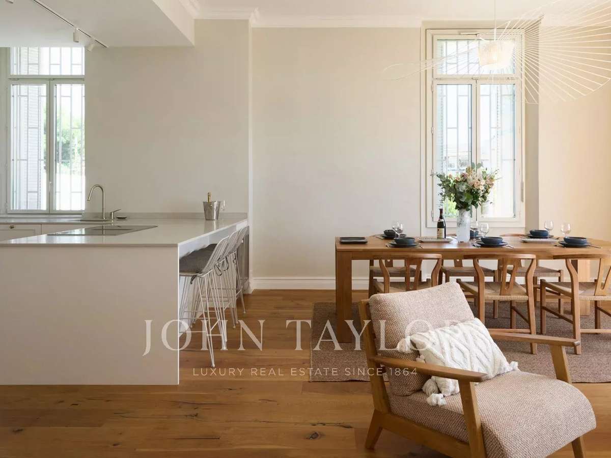 Appartement Cannes