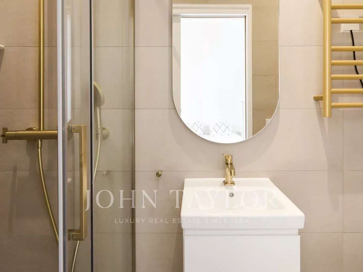 Appartement Cannes