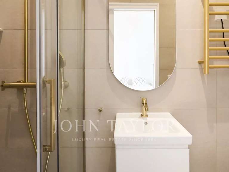 Appartement Cannes - 3 chambres - 129m²