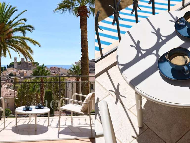 Appartement Cannes - 3 chambres - 129m²