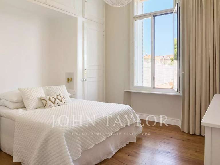 Appartement Cannes - 3 chambres - 129m²