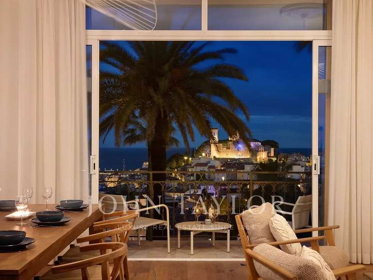Appartement Cannes - 3 chambres - 129m²