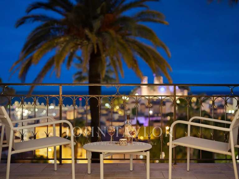 Appartement Cannes - 3 chambres - 129m²