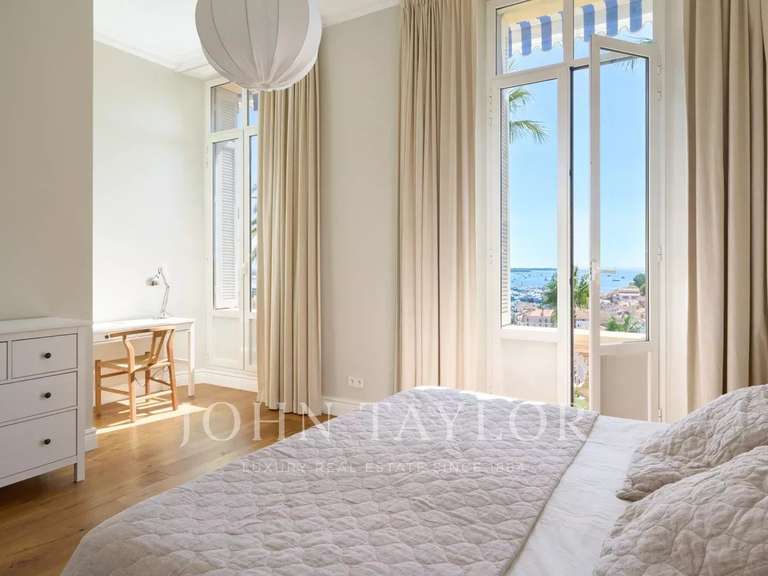 Appartement Cannes - 3 chambres - 129m²