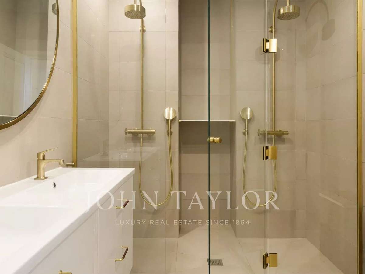 Appartement Cannes