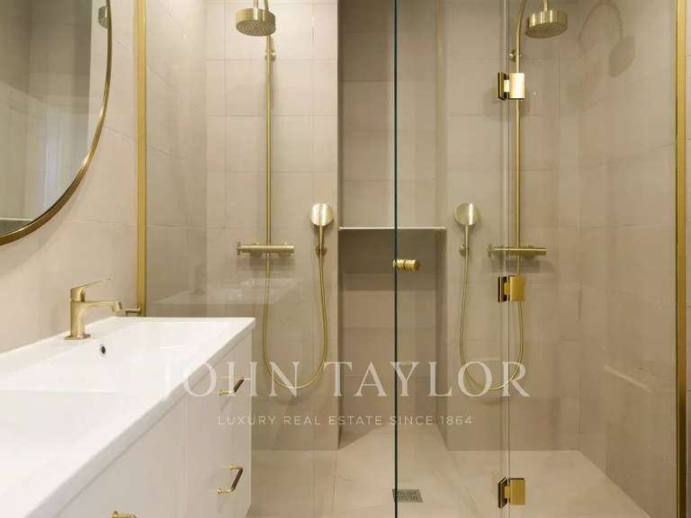 Appartement Cannes - 3 chambres - 129m²