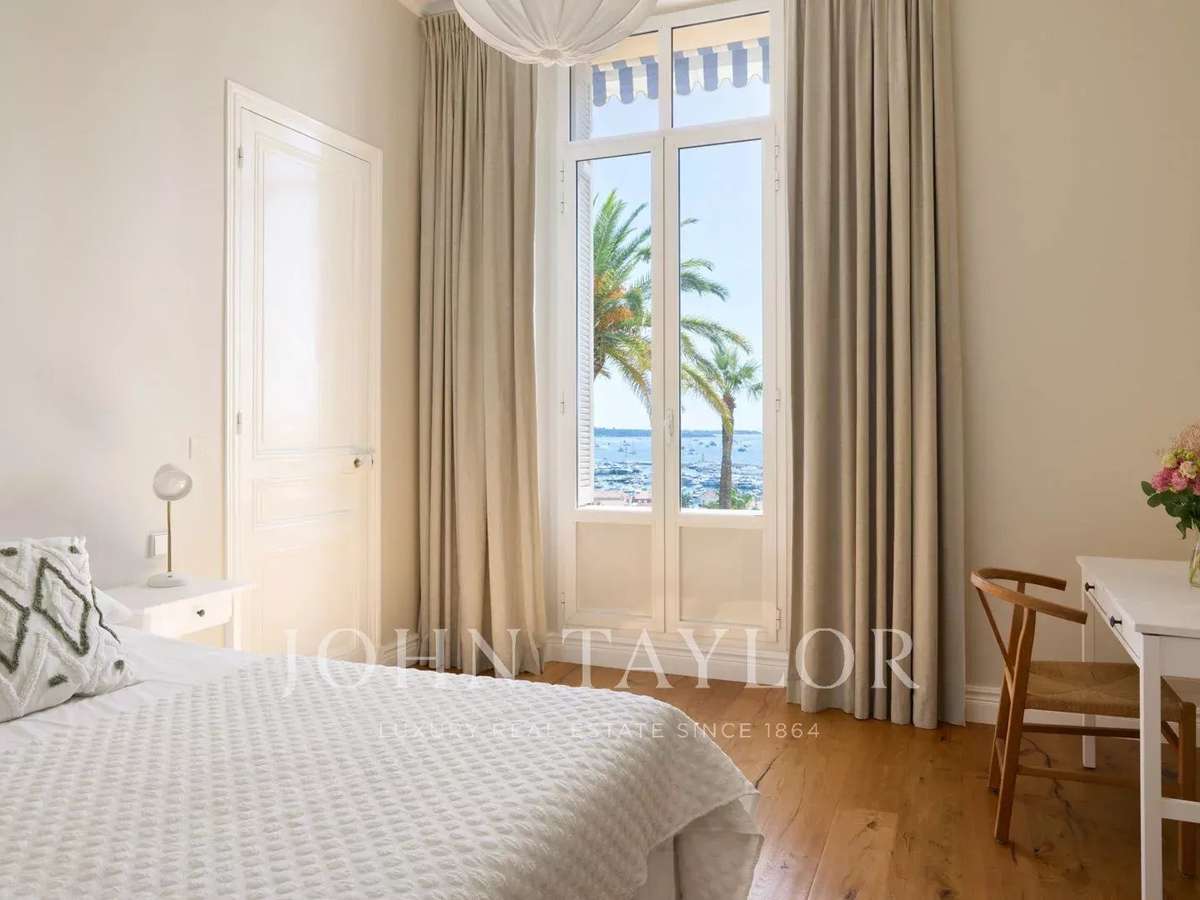 Appartement Cannes