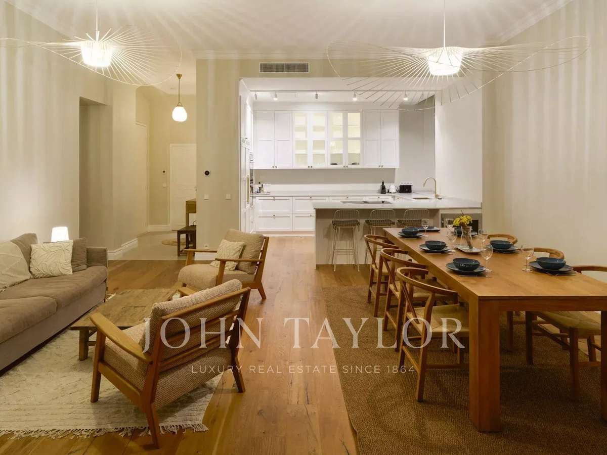 Appartement Cannes