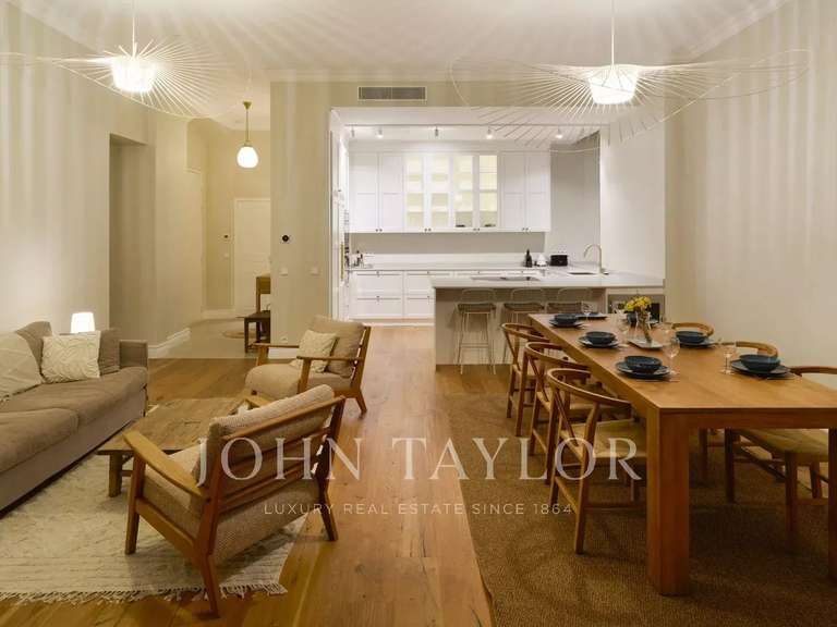 Appartement Cannes - 3 chambres - 129m²
