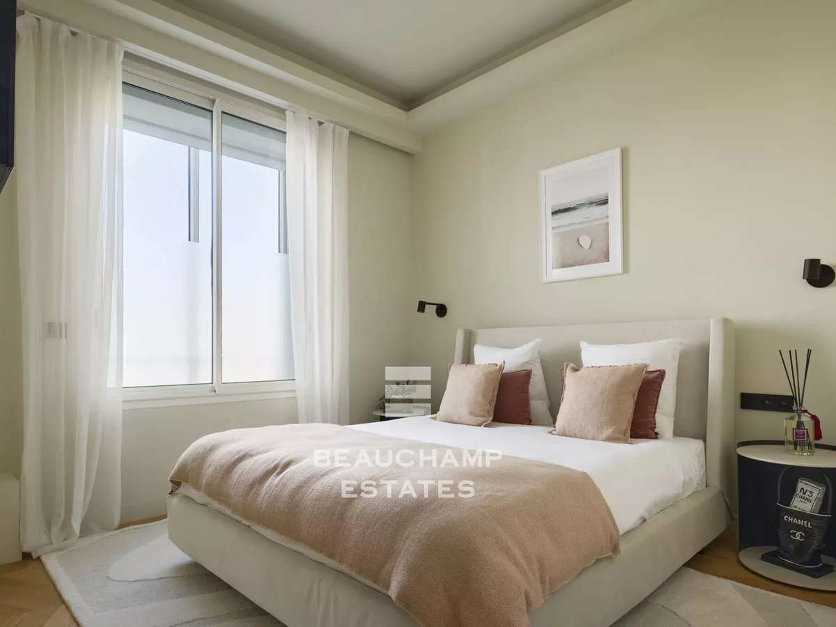 Appartement Cannes