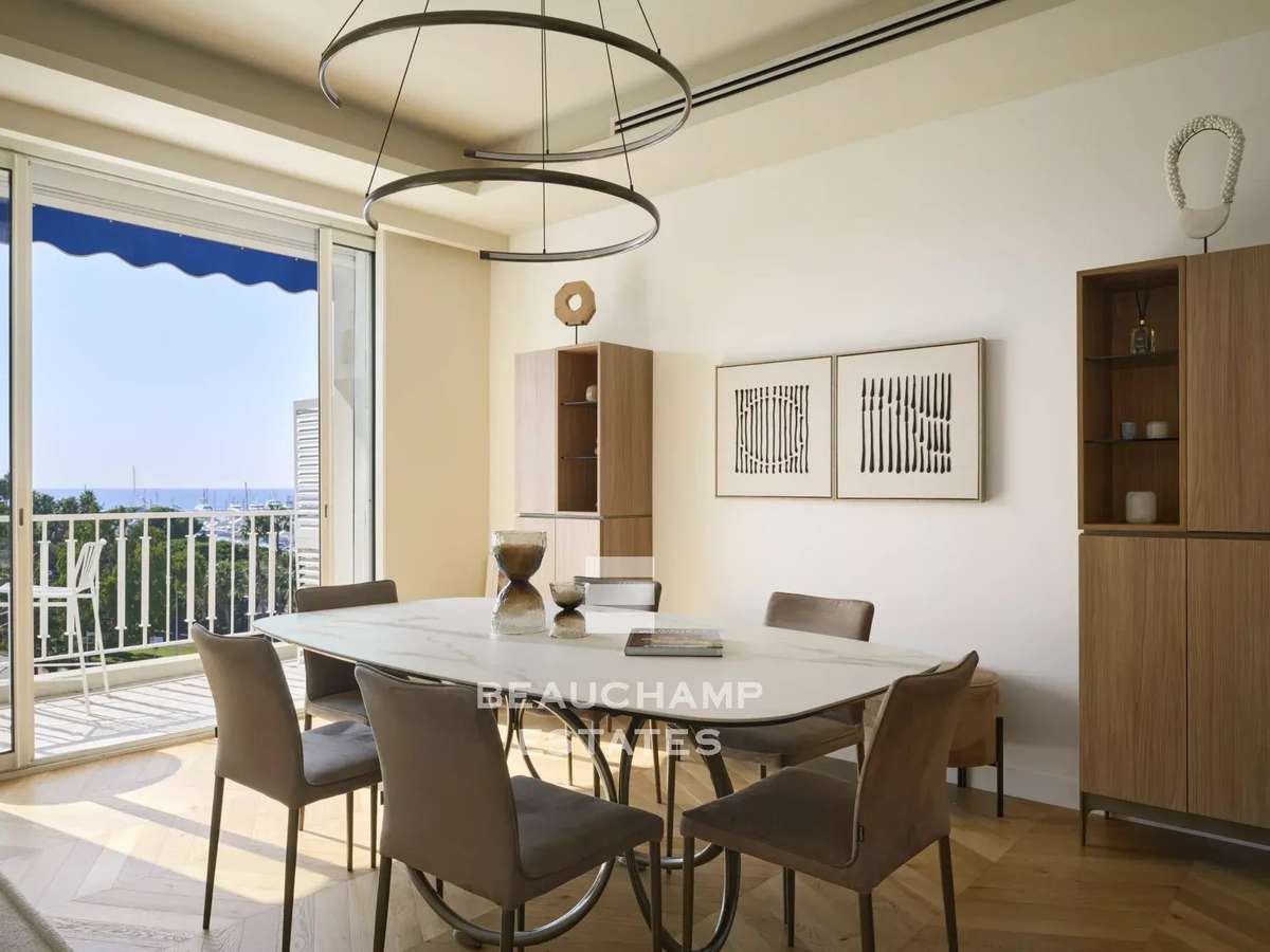 Appartement Cannes