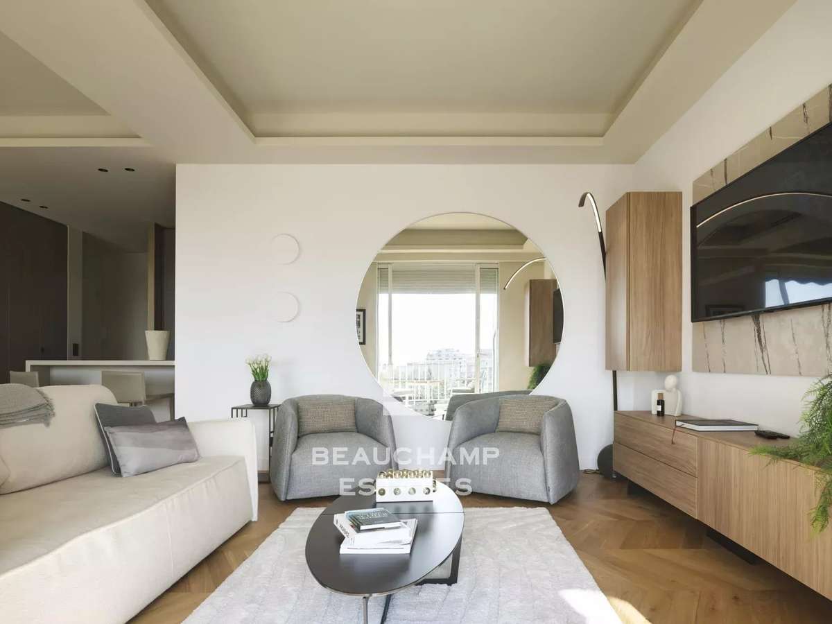 Appartement Cannes