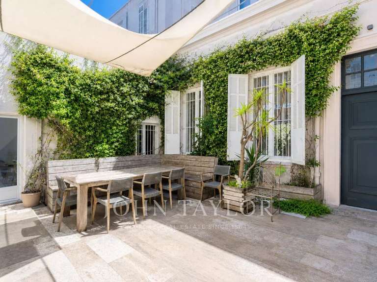 Appartement avec Vue sur mer Cannes - 5 chambres - 381m²