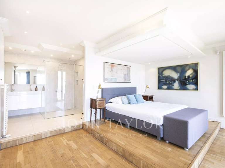 Appartement avec Vue sur mer Cannes - 5 chambres - 381m²