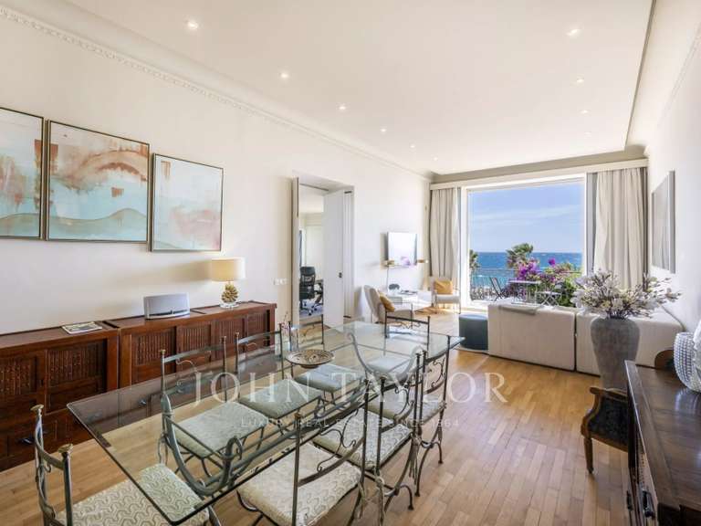 Appartement avec Vue sur mer Cannes - 5 chambres - 381m²