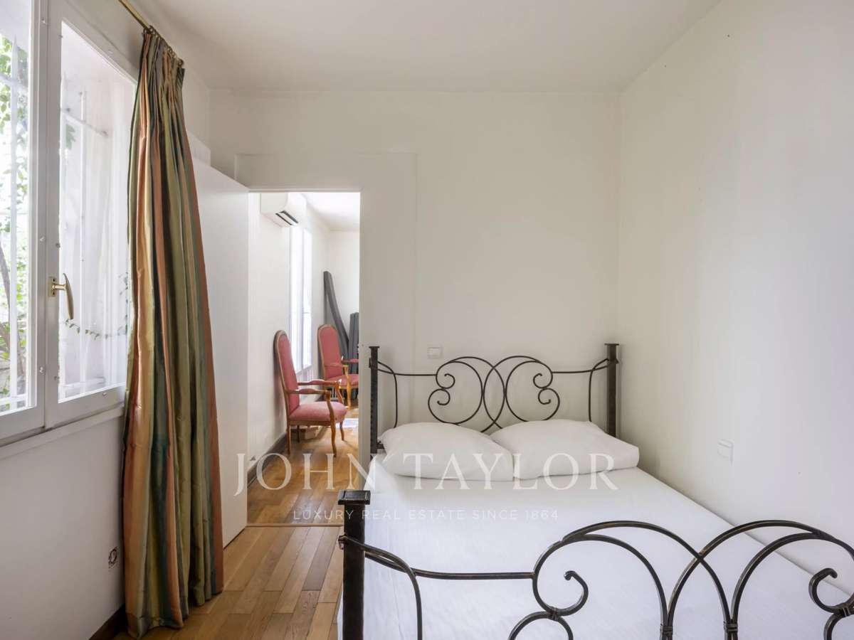 Appartement Cannes