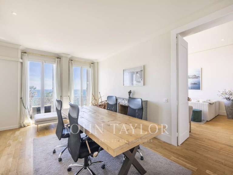 Appartement avec Vue sur mer Cannes - 5 chambres - 381m²