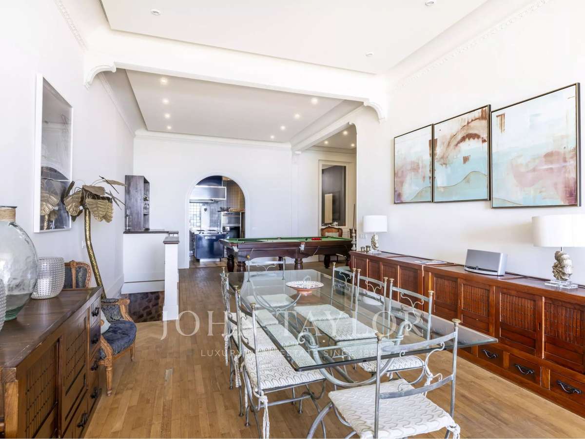 Appartement Cannes