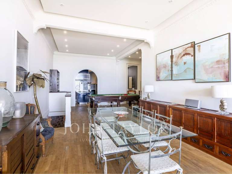 Appartement avec Vue sur mer Cannes - 5 chambres - 381m²