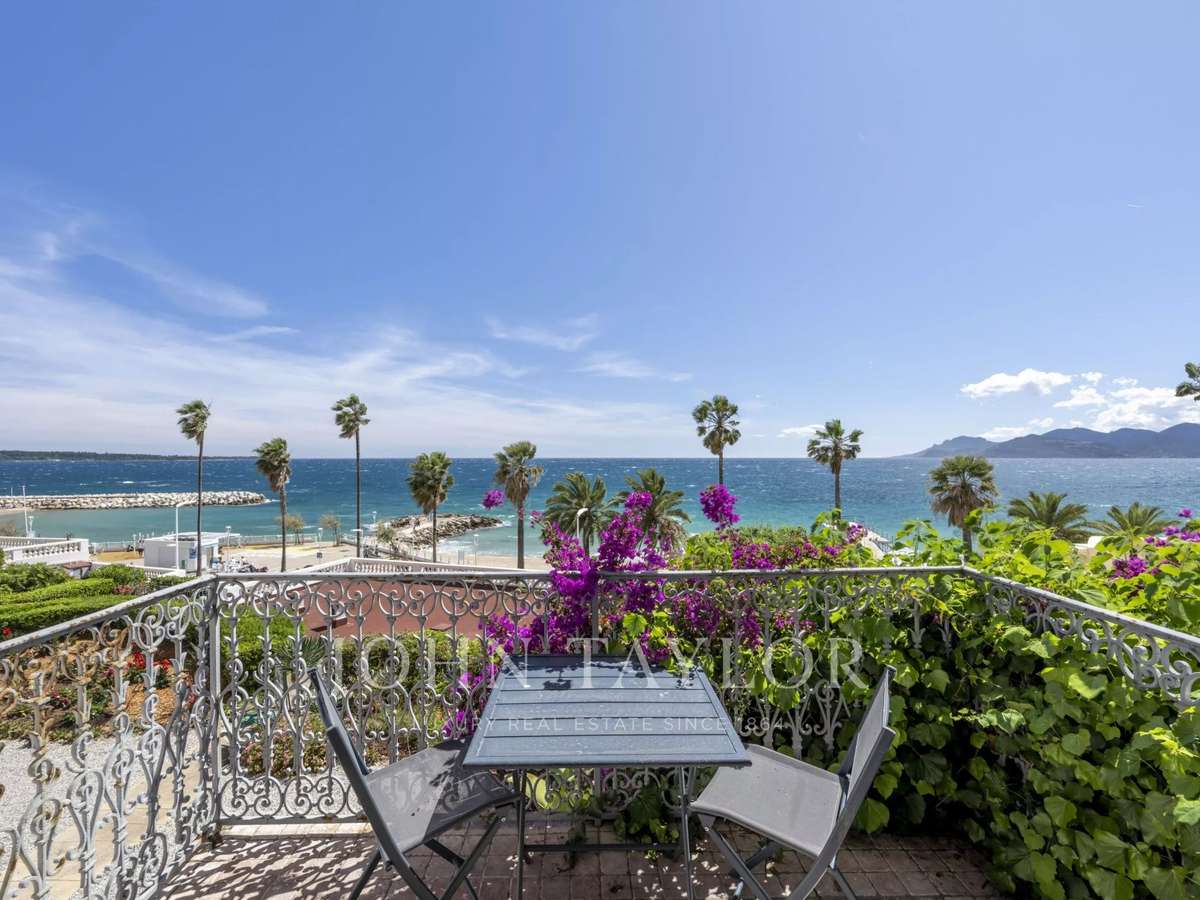 Appartement Cannes