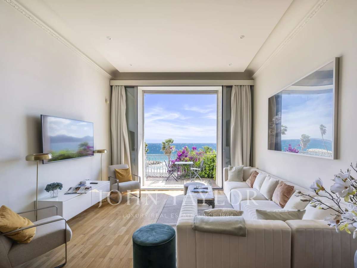 Appartement Cannes