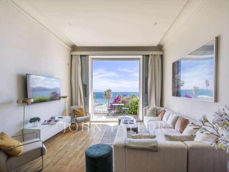 Appartement avec Vue sur mer Cannes - 5 chambres - 381m²
