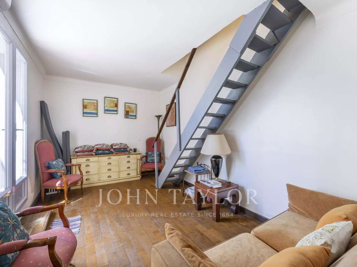 Appartement Cannes