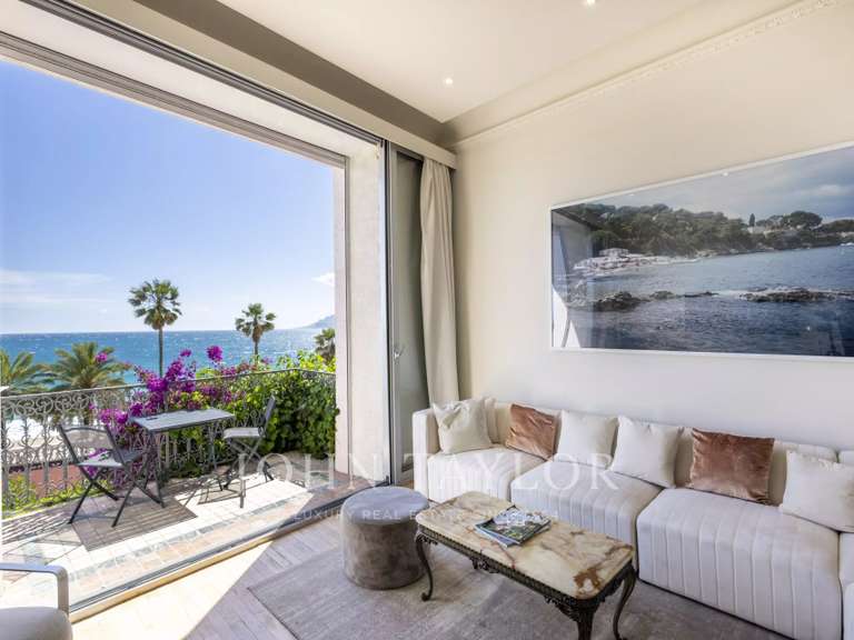 Appartement avec Vue sur mer Cannes - 5 chambres - 381m²